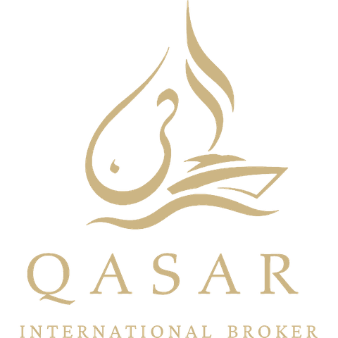 QASAR International Broker